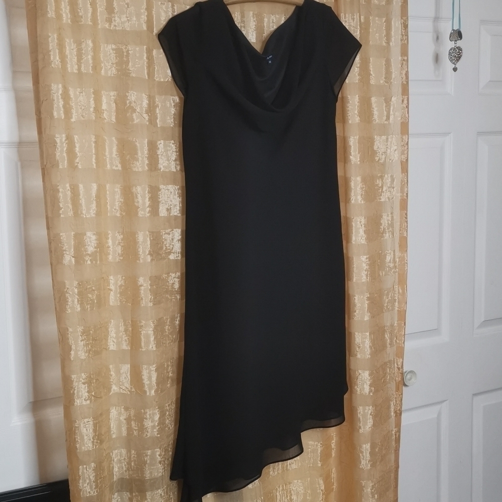 Reitmans sweet little black dress - Picture 10 of 10